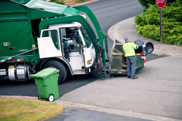 Best Yard Waste Removal  in Humble, TX